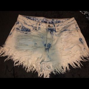 Shorts